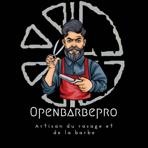 Logo OPENBARBEPRO